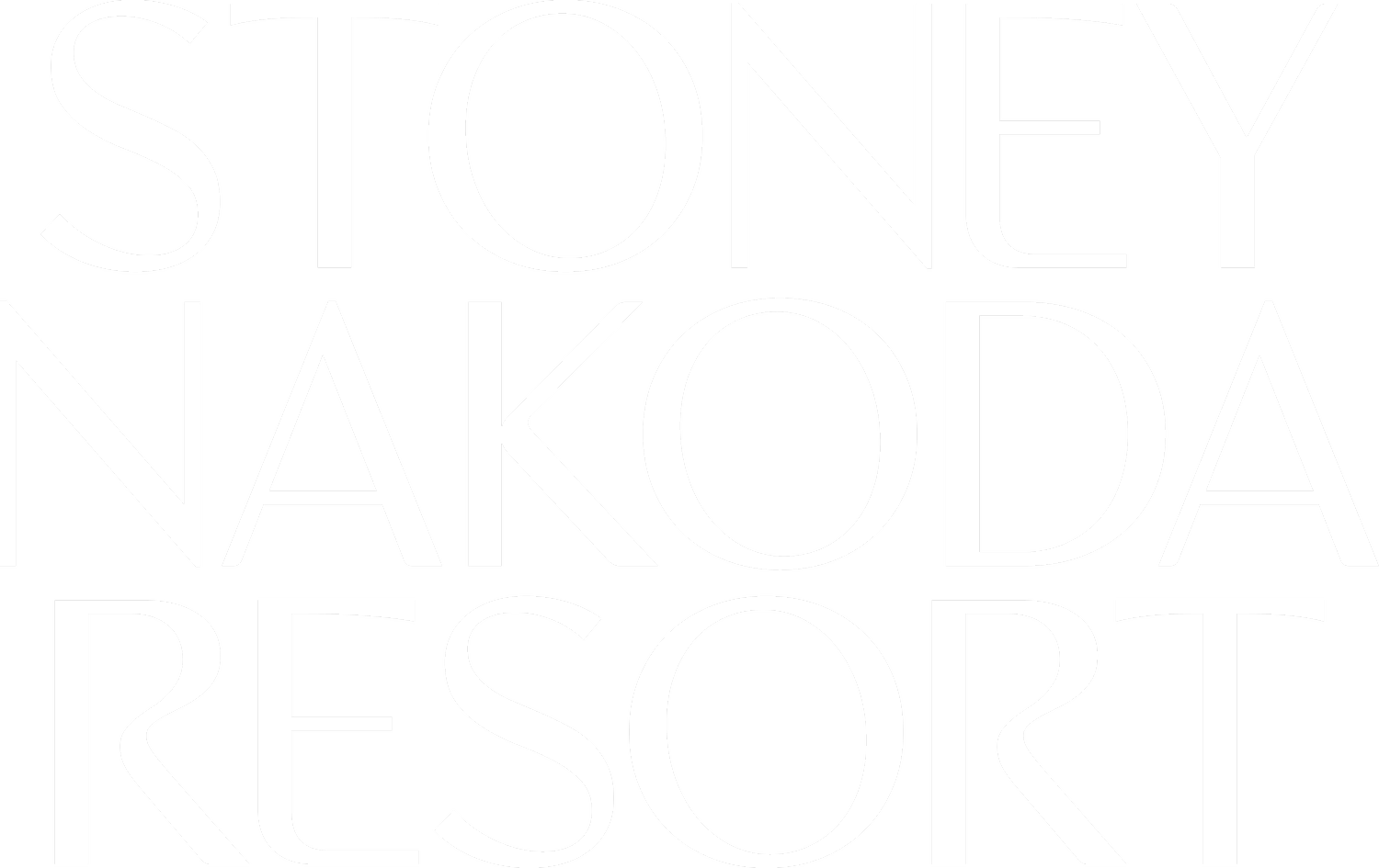 Stoney Nakoda Resort Casino
